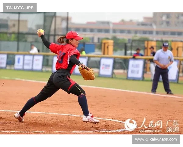 国家体育总局手曲棒垒球中心携手内蒙古打造国际竞争力男曲发展新高地