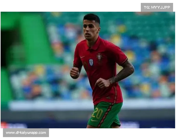 葡萄牙绝杀进程再现 B席坎塞洛默契联手上演制胜一幕