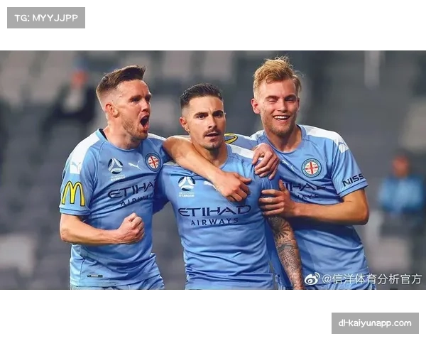 西悉尼与墨尔本城握手言和 巴巴洛塞斯与卡普托各自破门各取一分