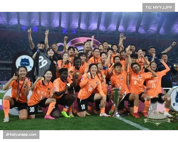 女足亚冠赛事赛程密集 阵容深度成各队考验