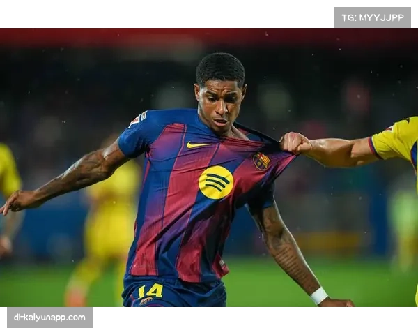 曼联快速反击战术成效显著 拉什福德速度成进攻利器