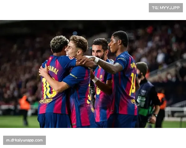 巴萨战术体系的结构性代价，过度依赖左路进攻的潜在风险分析