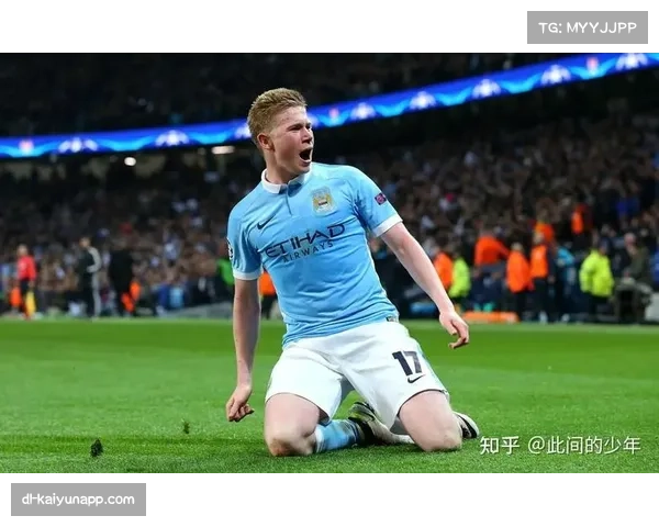 曼城关键传球数据 德布劳内缺阵期间的组织创造力 曼城关键传球数据 德布劳内缺阵期间的组织创造力