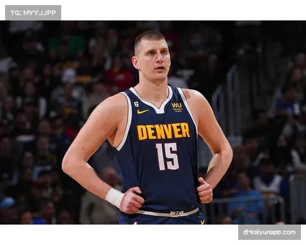 掘金20分胜雷霆:约基奇高位发牌与穆雷无球跑动配合关键 掘金20分胜雷霆:约基奇高位发牌与穆雷无球跑动配合关键